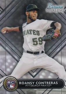 Roansy Contreras