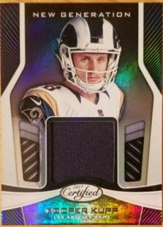 Cooper Kupp