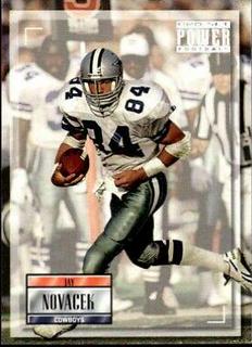 Jay Novacek