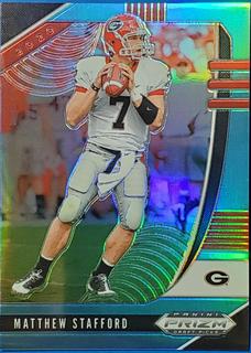Matthew Stafford