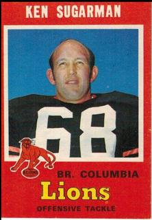 Ken Sugarman