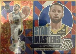 Stephen Curry