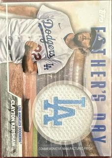 Clayton Kershaw