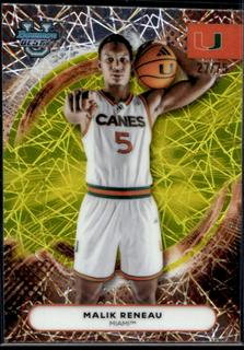 Malik Reneau