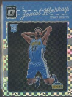 Jamal Murray