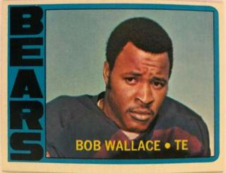 Bob Wallace