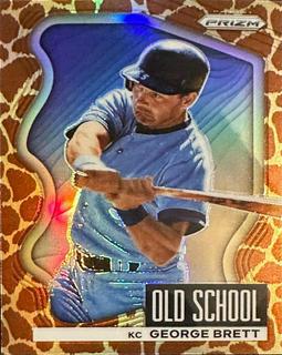 George Brett