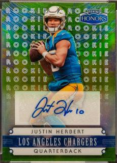 Justin Herbert