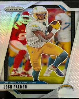 Josh Palmer