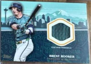 Brent Rooker