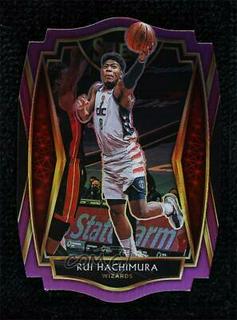 Rui Hachimura