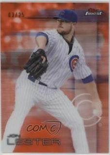 Jon Lester