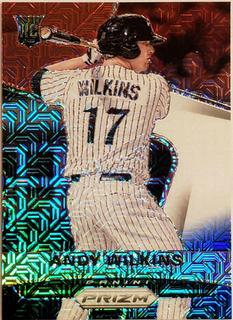 Andy Wilkins