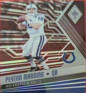 Peyton Manning