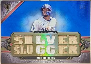 Mookie Betts