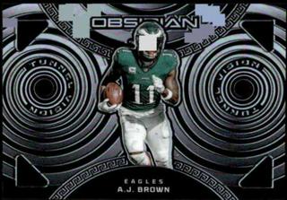 A.J. Brown