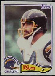 Dan Fouts