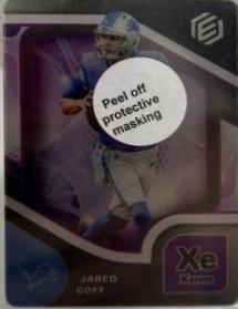 Jared Goff