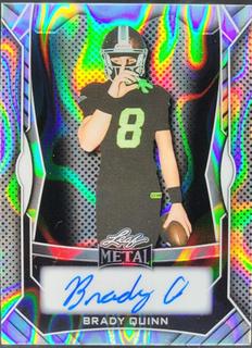 Brady Quinn
