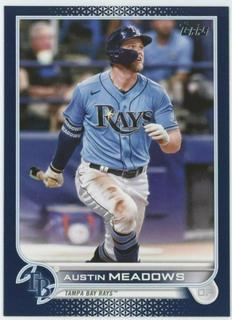 Austin Meadows