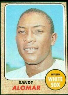 Sandy Alomar