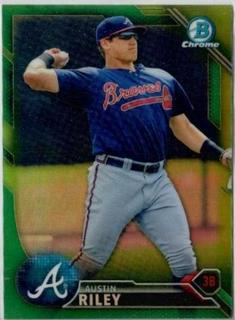 Austin Riley