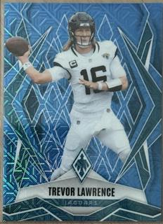 Trevor Lawrence
