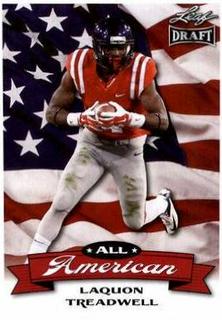 Laquon Treadwell