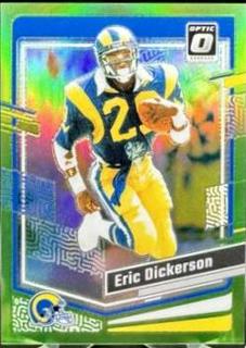 Eric Dickerson