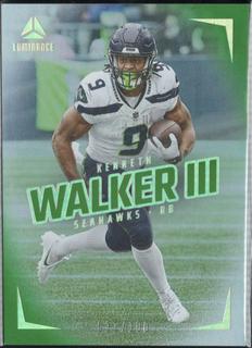 Kenneth Walker III