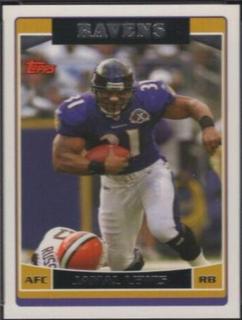 Jamal Lewis