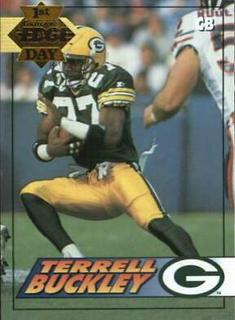 Terrell Buckley