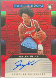 Jaylen Wells