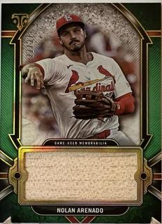 Nolan Arenado