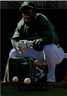 Rickey Henderson