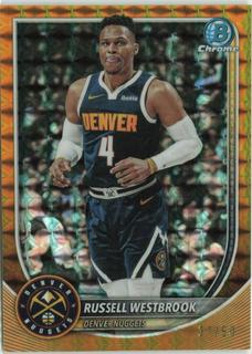 Russell Westbrook