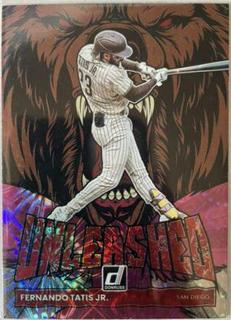 Fernando Tatis Jr.
