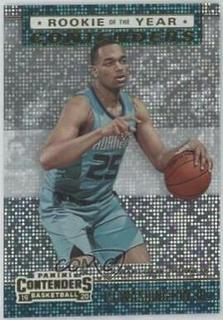 PJ Washington Jr.