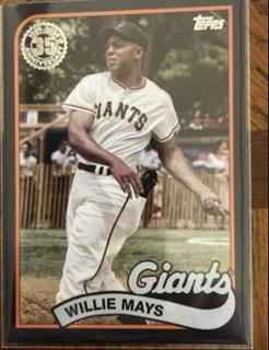 Willie Mays