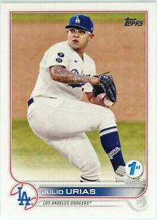 Julio Urias