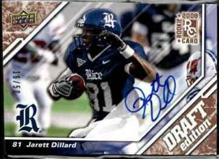 Jarett Dillard