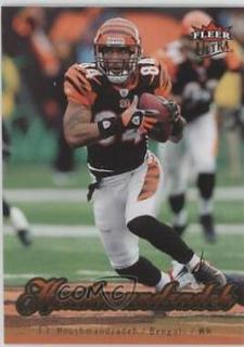 T.J. Houshmandzadeh
