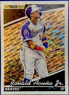 Ronald Acuna Jr.