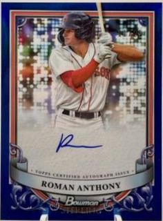 Roman Anthony