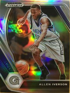 Allen Iverson