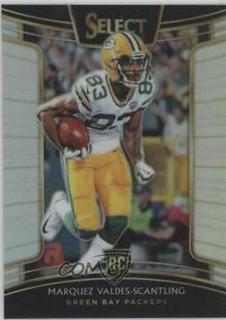 Marquez Valdes-Scantling