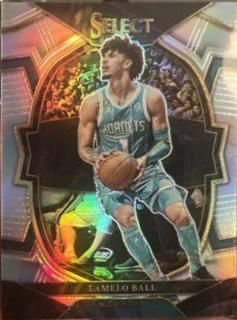 LaMelo Ball