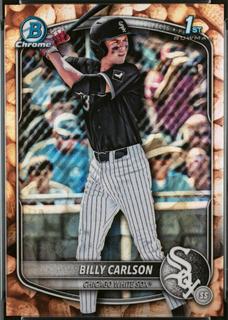 Billy Carlson
