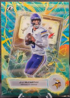 J.J. McCarthy