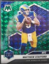 Matthew Stafford
